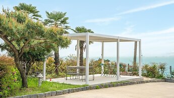 Namhae Mansion Morak