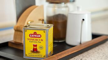 Namhae Mansion Morak