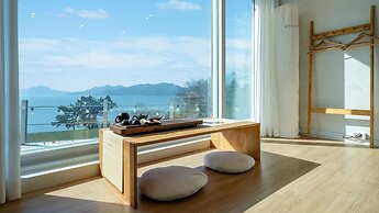 Namhae Mansion Morak