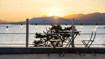 Namhae Mansion Morak