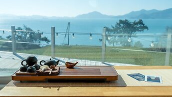 Namhae Mansion Morak