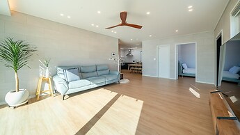 Namhae Mansion Morak