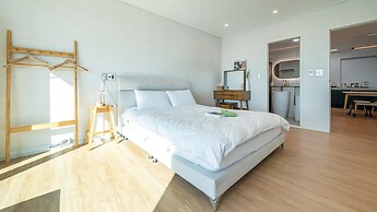 Namhae Mansion Morak