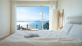 Namhae Mansion Morak