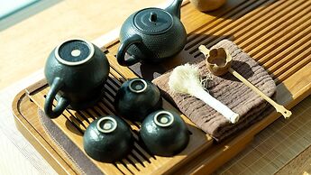 Namhae Mansion Morak