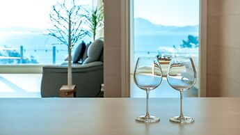 Namhae Mansion Morak