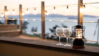 Namhae Mansion Morak