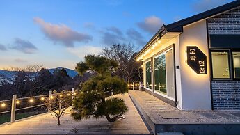 Namhae Mansion Morak