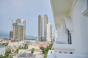 Monaco Hotel Danang