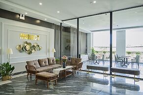 Monaco Hotel Danang