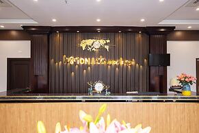 Monaco Hotel Danang