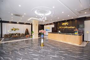 Monaco Hotel Danang