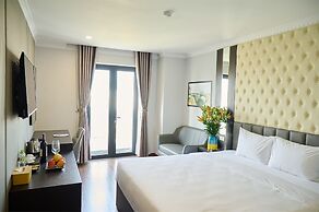 Monaco Hotel Danang
