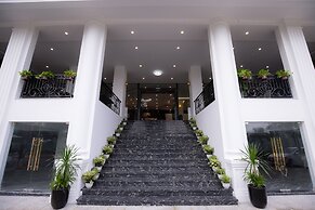 Monaco Hotel Danang