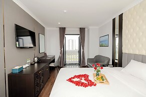 Monaco Hotel Danang