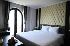 Monaco Hotel Danang