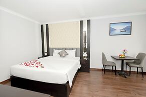 Monaco Hotel Danang