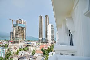 Monaco Hotel Danang