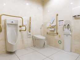 Toyoko Inn Higashi-osaka