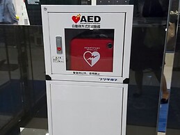 Toyoko Inn Higashi-osaka