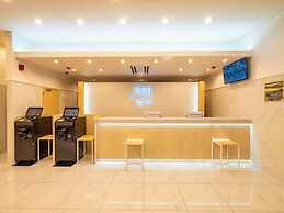 Toyoko Inn Higashi-osaka