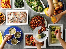 Toyoko Inn Higashi-osaka