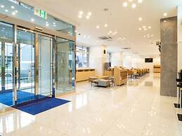 Toyoko Inn Higashi-osaka