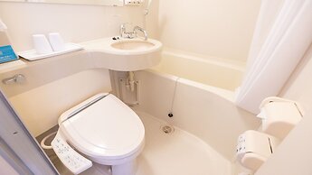 Toyoko Inn Higashi-osaka