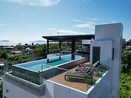 Legend most Luxurious 6Bedroom Seaview