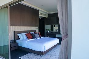 Legend most Luxurious 6Bedroom Seaview
