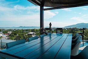 Legend most Luxurious 6Bedroom Seaview