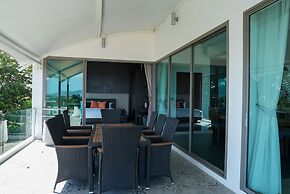 Legend most Luxurious 6Bedroom Seaview