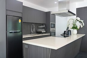 Legend most Luxurious 6Bedroom Seaview