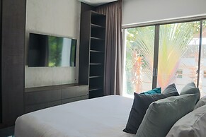 Legend most Luxurious 6Bedroom Seaview