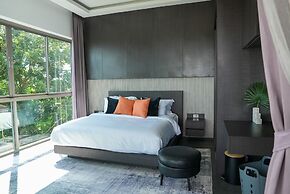 Legend most Luxurious 6Bedroom Seaview