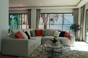 Legend most Luxurious 6Bedroom Seaview