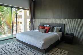 Legend most Luxurious 6Bedroom Seaview