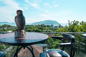 Legend most Luxurious 6Bedroom Seaview