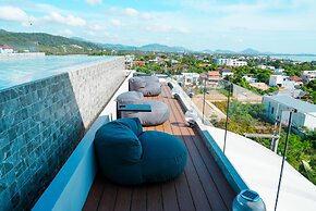 Legend most Luxurious 6Bedroom Seaview