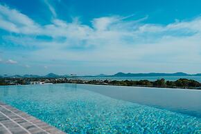 Legend most Luxurious 6Bedroom Seaview