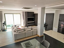 Legend most Luxurious 6Bedroom Seaview