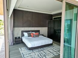 Legend most Luxurious 6Bedroom Seaview