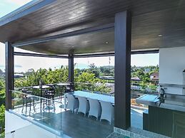 Legend most Luxurious 6Bedroom Seaview