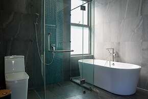 Legend most Luxurious 6Bedroom Seaview