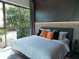 Legend most Luxurious 6Bedroom Seaview