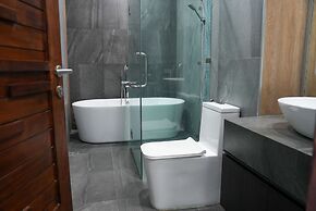 Legend most Luxurious 6Bedroom Seaview