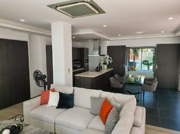 Legend most Luxurious 6Bedroom Seaview