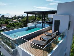 Legend most Luxurious 6Bedroom Seaview