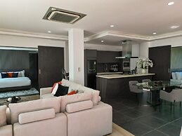 Legend most Luxurious 6Bedroom Seaview