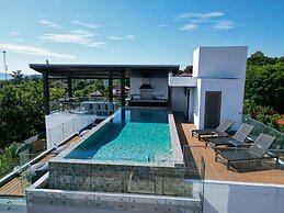 Legend most Luxurious 6Bedroom Seaview